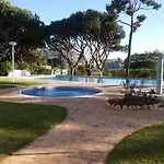 Vieira 1 Apartment Quarteira