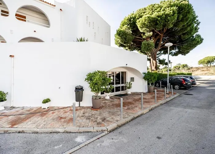 Vieira 1 Appartement
