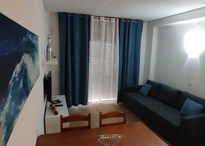 Appartement Vieira 1 Quarteira
