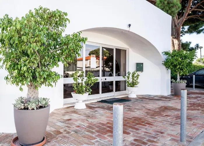 Appartement Vieira 1 Quarteira