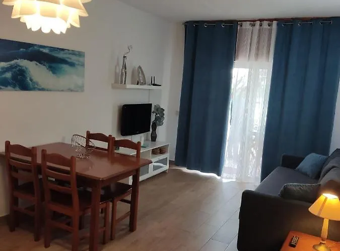 Vieira 1 Appartement Quarteira