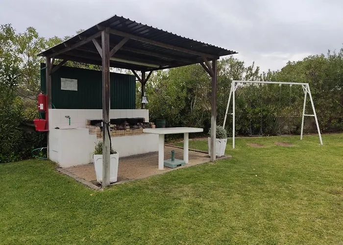 Appartement Vieira 1 Quarteira