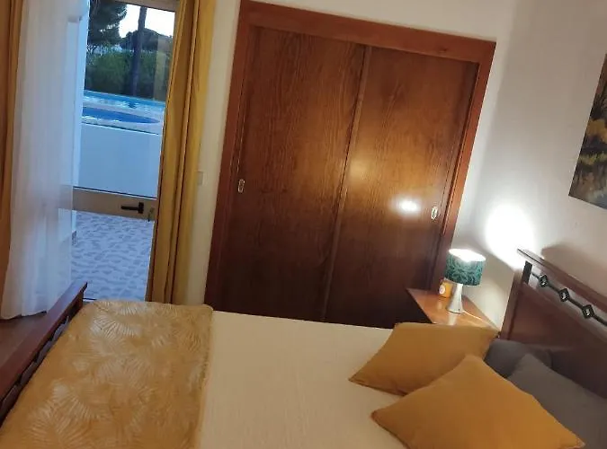 Vieira 1 Appartement *