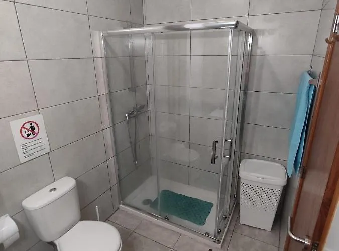 Appartement Vieira 1