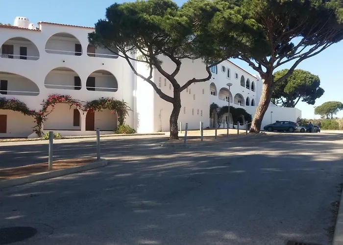 Vieira 1 Appartement *