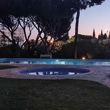 Vieira 1 * Quarteira