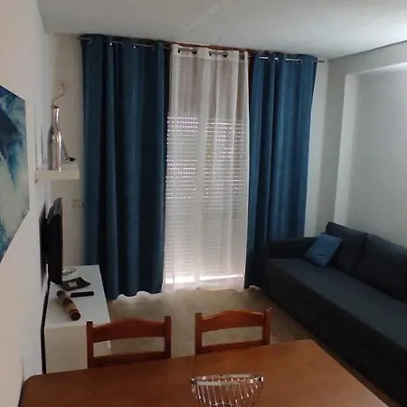 Apartman Vieira 1 Quarteira
