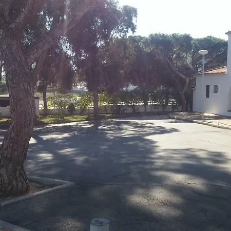 Vieira 1 Apartmán