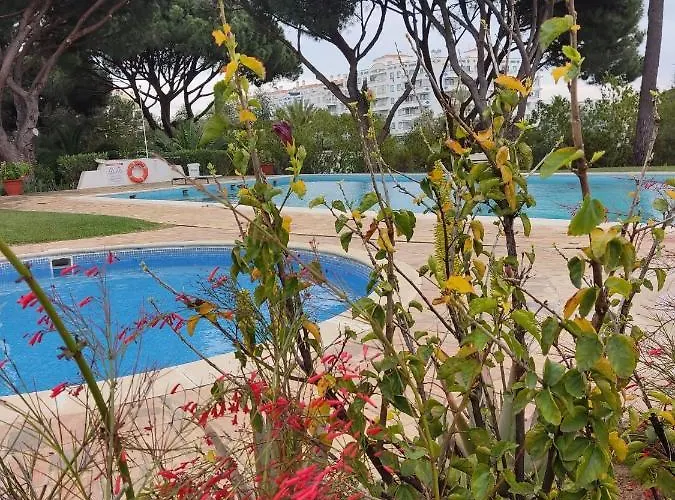 Apartment Vieira 1 *