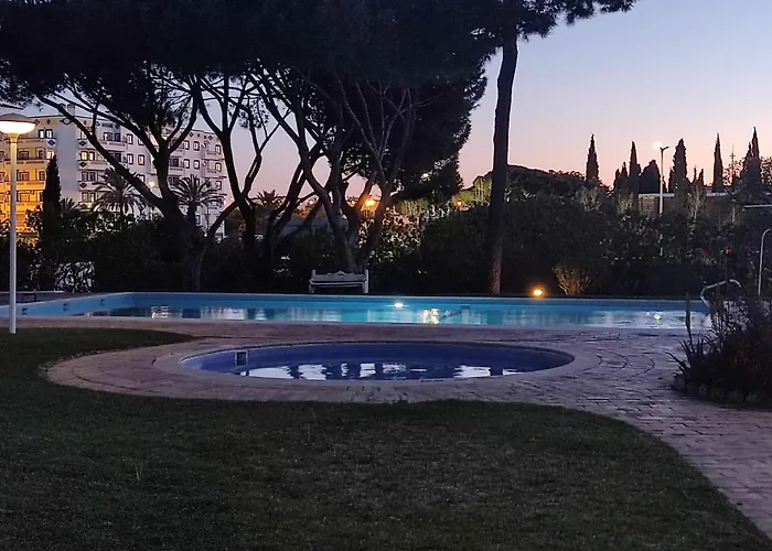 Vieira 1 * Quarteira