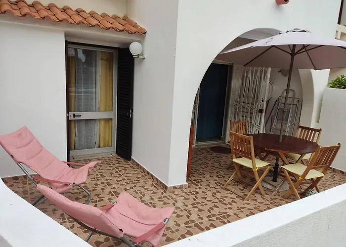 Apartment Vieira 1