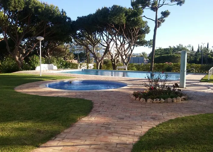 Vieira 1 아파트 쿼테이라