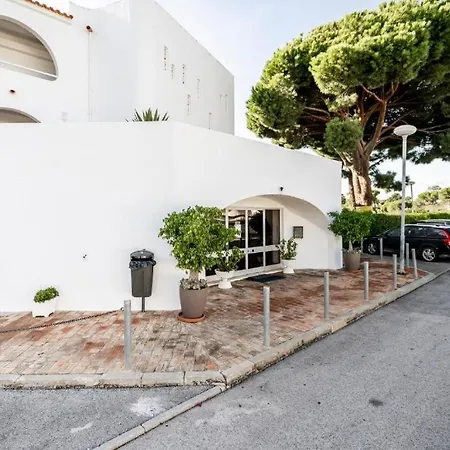 Vieira 1 Apartman