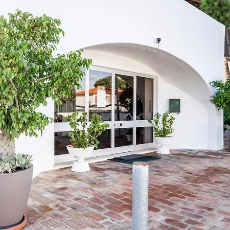 Apartman Vieira 1 Quarteira