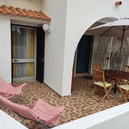 Apartamento Vieira 1