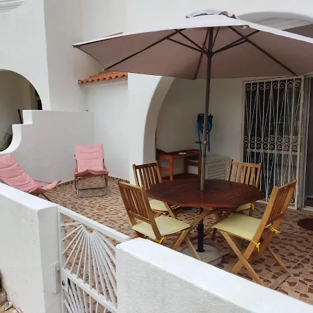 Vieira 1 Apartamento *