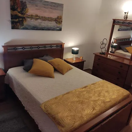 Vieira 1 Apartamento