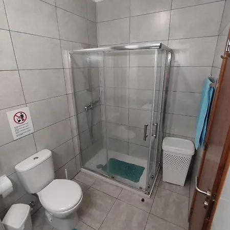 Apartamento Vieira 1