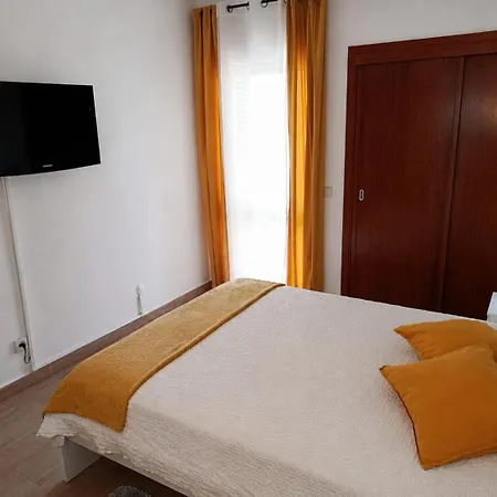 Apartman Vieira 1