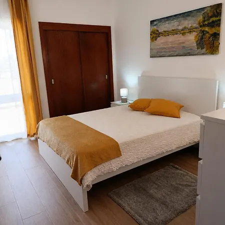 Apartman Vieira 1 Quarteira